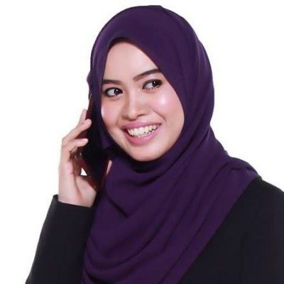 Kareemah Harun