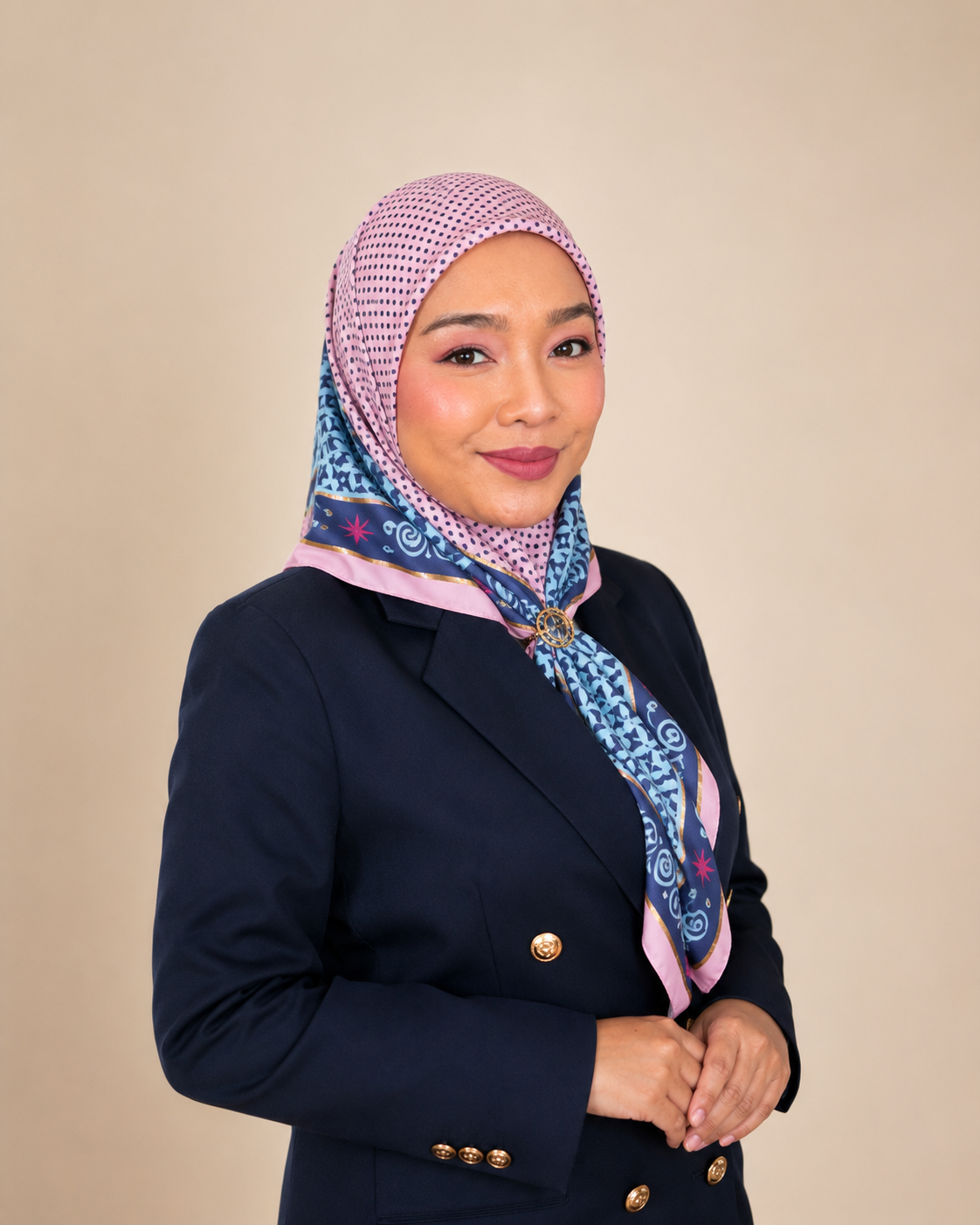 Azra Rahman