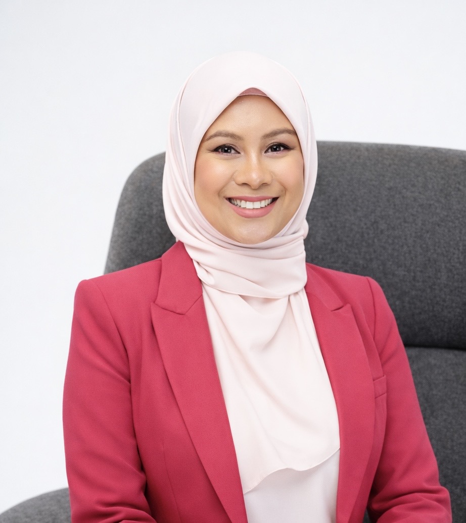 Nadia Azizan