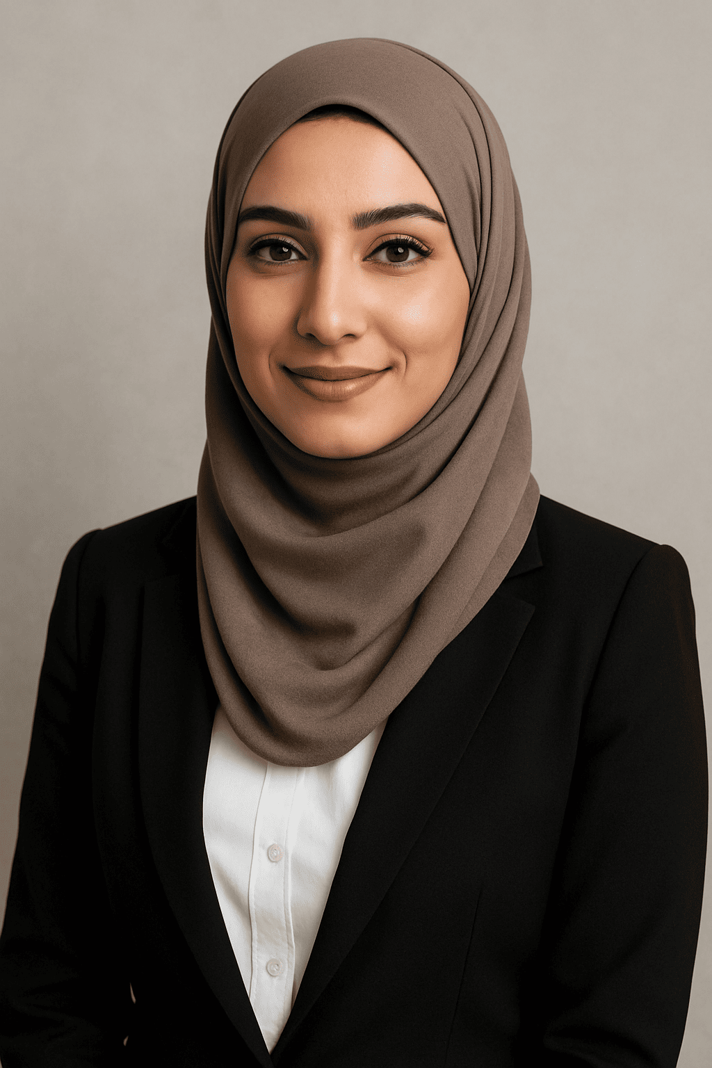 ILMIATUL HASANAH BINTI SADI