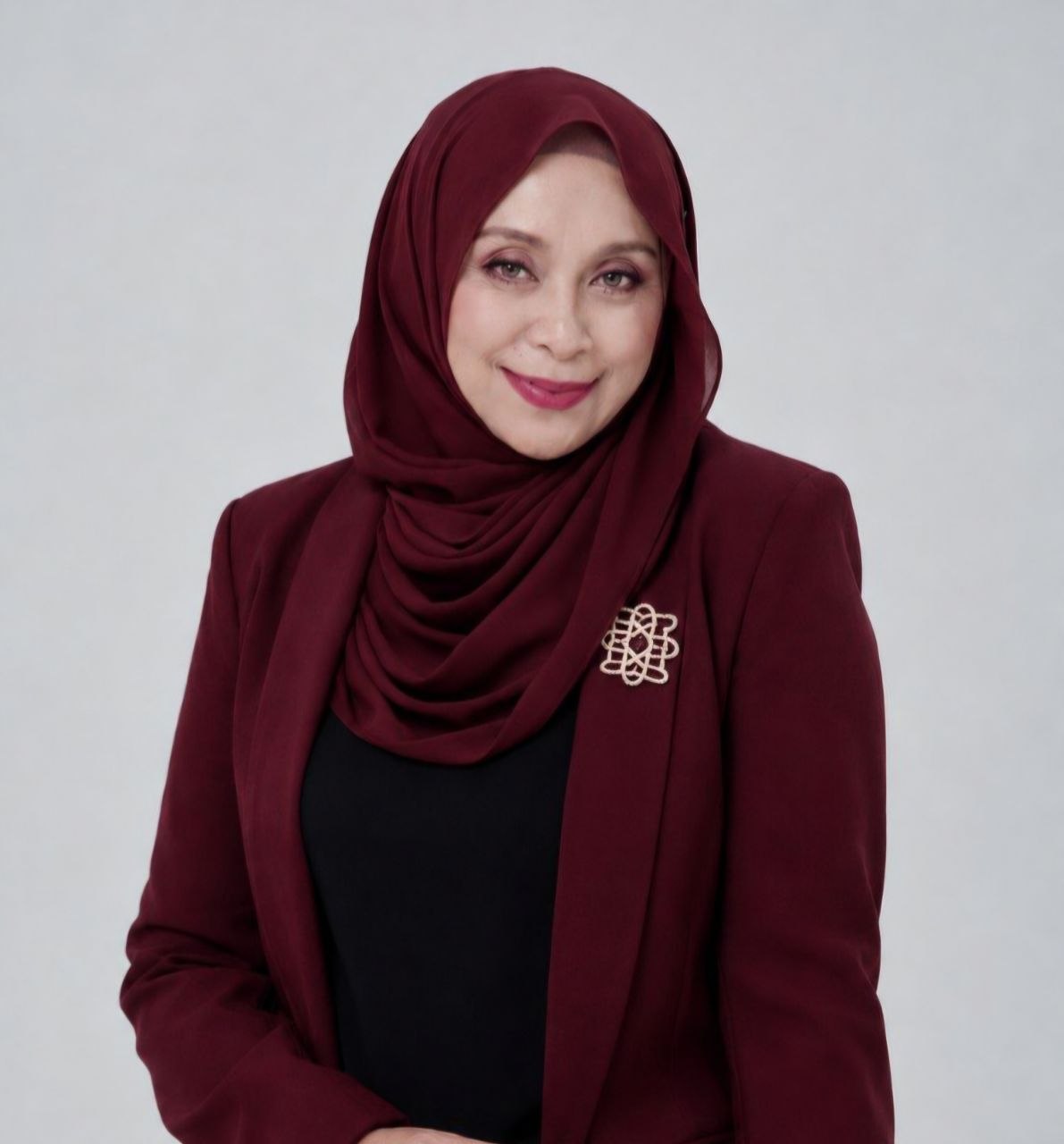Noorain Harun